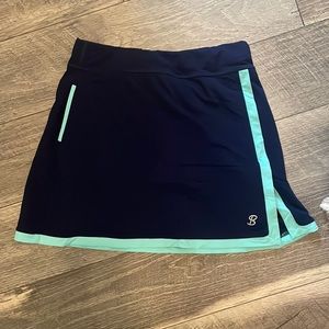 Sofibella tennis/golf skort